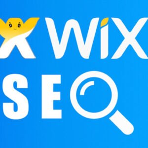 Wix Seo